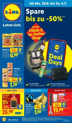 Lidl (gültig bis 4-07)
