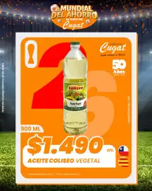 Catálogo Cugat Página 2