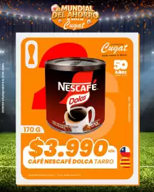 Catálogo Cugat Página 4