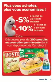 Carrefour Drive folder Pagina 17