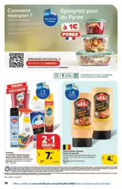Carrefour Drive folder Pagina 18
