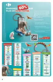 Carrefour Drive folder Pagina 2