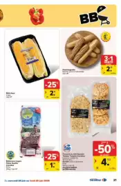 Carrefour Drive folder Pagina 21