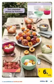 Carrefour Drive folder Pagina 23
