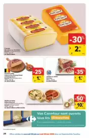Carrefour Drive folder Pagina 24