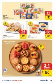 Carrefour Drive folder Pagina 25