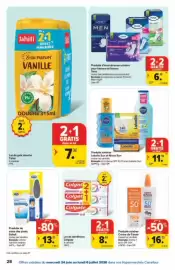 Carrefour Drive folder Pagina 28
