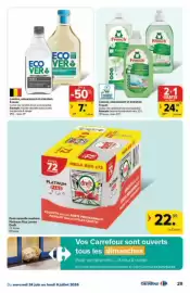 Carrefour Drive folder Pagina 29
