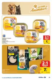 Carrefour Drive folder Pagina 31