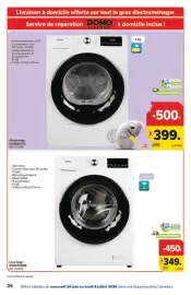 Carrefour Drive folder Pagina 36