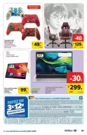 Carrefour Drive folder Pagina 39