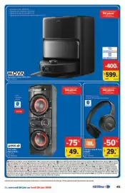 Carrefour Drive folder Pagina 45
