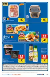 Carrefour Drive folder Pagina 47