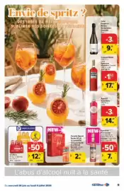 Carrefour Drive folder Pagina 9