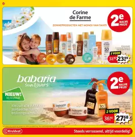 Kruidvat folder Pagina 12