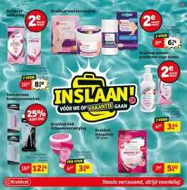 Kruidvat folder Pagina 13