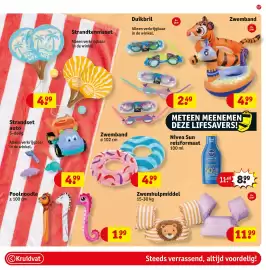Kruidvat folder Pagina 17