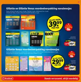 Kruidvat folder Pagina 19