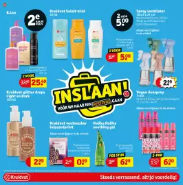 Kruidvat folder Pagina 24