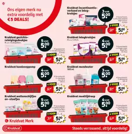 Kruidvat folder Pagina 26
