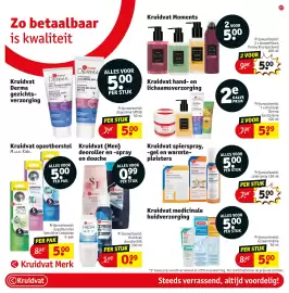 Kruidvat folder Pagina 27