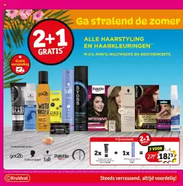 Kruidvat folder Pagina 30