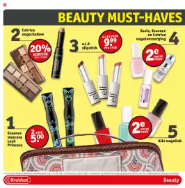 Kruidvat folder Pagina 38