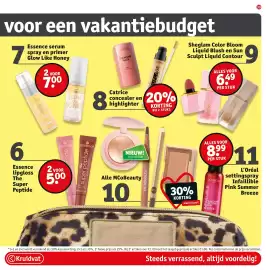 Kruidvat folder Pagina 39