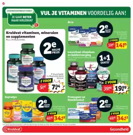 Kruidvat folder Pagina 50