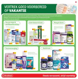 Kruidvat folder Pagina 51