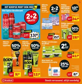 Kruidvat folder Pagina 57