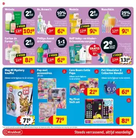 Kruidvat folder Pagina 62