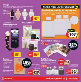 Kruidvat folder Pagina 64