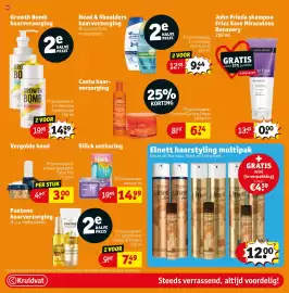 Kruidvat folder Pagina 66