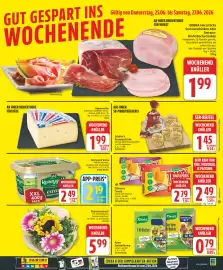 Edeka DE folder week 26 Pagina 15
