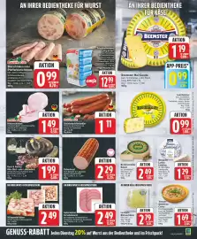 Edeka DE folder week 26 Pagina 5