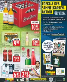 Edeka DE folder week 26 Pagina 9