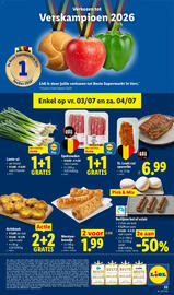 Lidl folder week 27 Pagina 32
