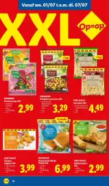 Lidl folder week 27 Pagina 10