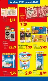 Lidl folder week 27 Pagina 11