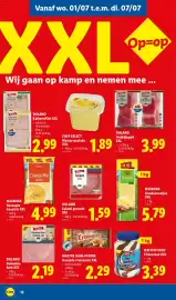 Lidl folder week 27 Pagina 12