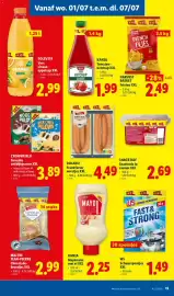 Lidl folder week 27 Pagina 13