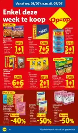 Lidl folder week 27 Pagina 14