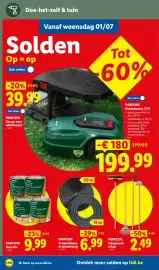 Lidl folder week 27 Pagina 18