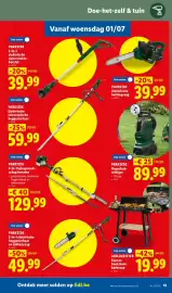 Lidl folder week 27 Pagina 19