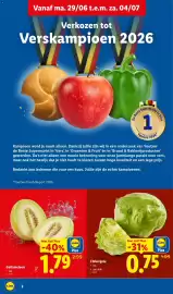 Lidl folder week 27 Pagina 2