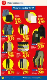 Lidl folder week 27 Pagina 22