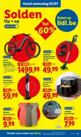 Lidl folder week 27 Pagina 23