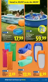 Lidl folder week 27 Pagina 25