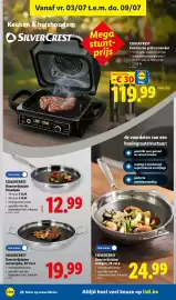 Lidl folder week 27 Pagina 26
